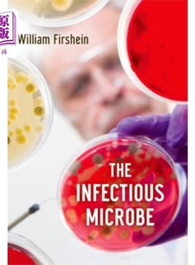 海外直订医药图书Infectious Microbe 传染性微生物