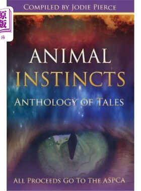 海外直订Animal Instincts 动物的本能