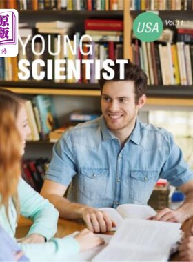 海外直订Young Scientist USA, Vol. 11