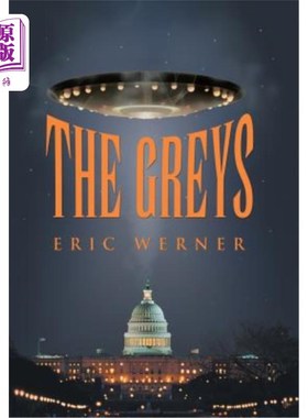 海外直订The Greys 灰色的