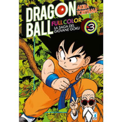 鸟山明七龙珠龙珠日漫法文版