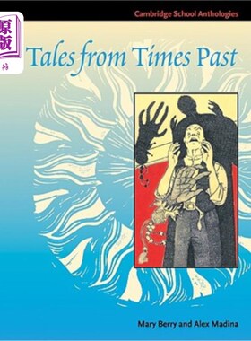 海外直订Tales from Times Past: Sinister Stories from the 19th Century 过去的故事：19世纪的险恶故事