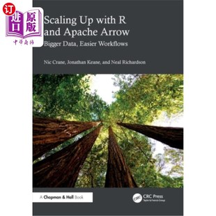 and Bigger Arrow进行扩展：更大 海外直订Scaling 使用R和Apache Apache with Easier Data Arrow 数据 Workflows