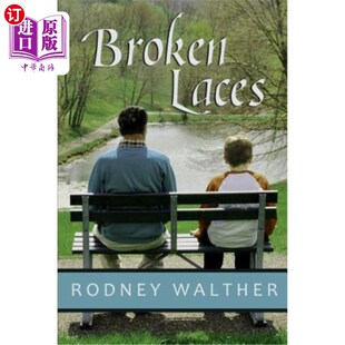 海外直订Broken Laces 破鞋带