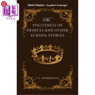 school 和其他学校故事 礼貌 王子 stories other and Princes Politeness 海外直订The