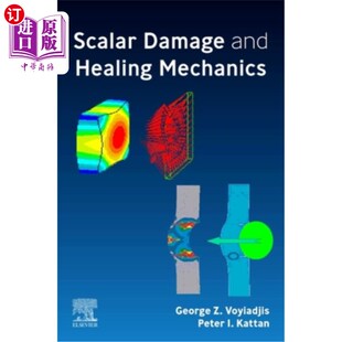 Mechanics 海外直订Scalar Healing and 标量伤害和治疗机制 Damage