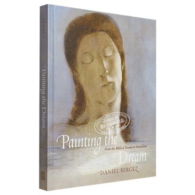 预售 Painting the Dream 进口艺术 绘画梦想【中商原版】
