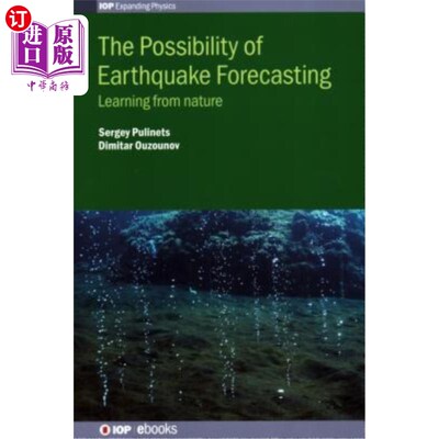 海外直订IOP Expanding Physics: Learning from nature IOP扩展物理学:向自然学习