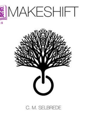 海外直订Makeshift 临时凑合的