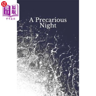 海外直订A Precarious Night 不稳定的夜晚