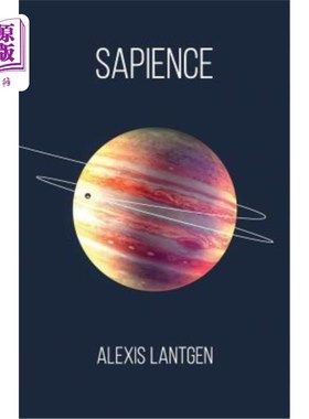 海外直订Sapience: A Collection of Science Fiction Short Stories 智慧：科幻短篇小说集