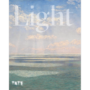 Light: How Art Captures Radiance 进口艺术 光：艺术如何捕捉光芒【中商原版】