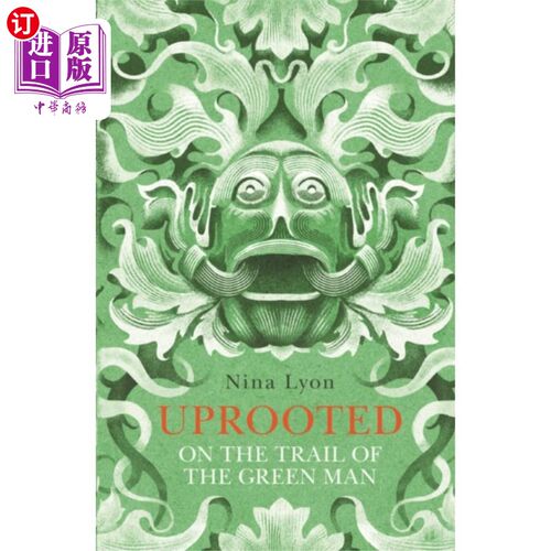 海外直订Uprooted 被连根拔起