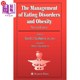 and Management Edition 管理 Disorders Eating 饮食失调和肥胖 海外直订医药图书The Second 第2版 Obesity