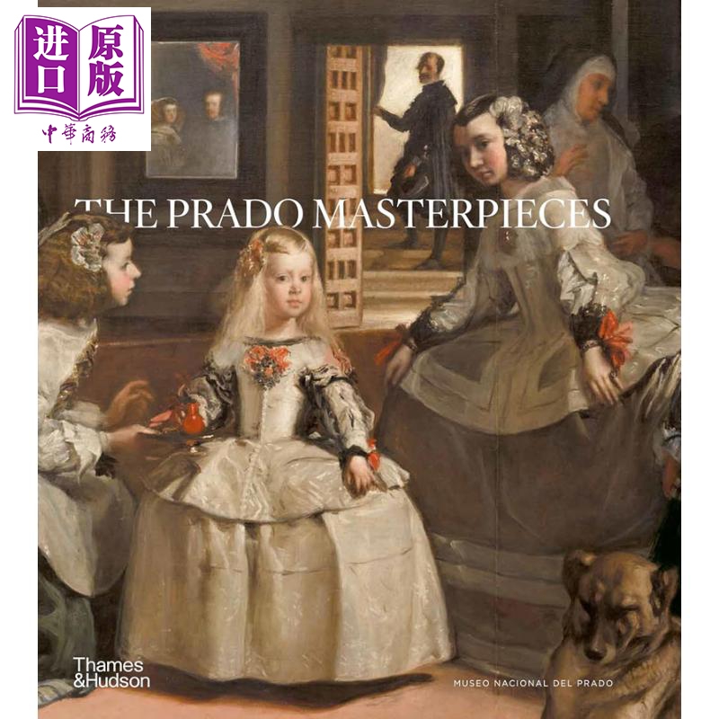 ThePradoMasterpieces
