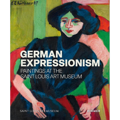 德国表现主义MelissaVenator