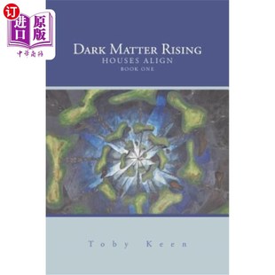 暗物质上升 Rising 海外直订Dark Matter