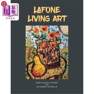 海外直订Lafone Living Art 拉丰生活艺术