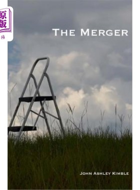 The Merger 合并【中商原版】