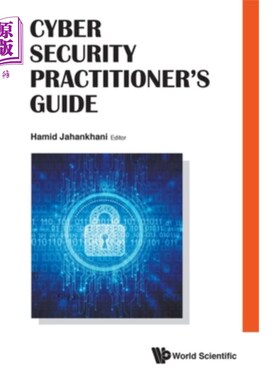 海外直订Cyber Security Practitioner's Guide 安全从业人员指南