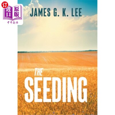 海外直订The Seeding 的播种