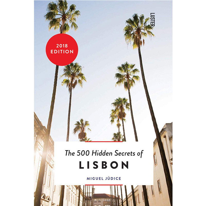 【中商原版】裏斯本500個不爲人知的秘密 英文原版 The 500 Hidden Secrets of Lisbon 旅遊在類目 書籍/雜誌/報紙, 進口原版書(含港臺), 生活類原版書中 - 來自Buy2taobao.com提供專業的淘寶代購服務