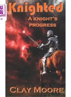 海外直订Knighted 爵位