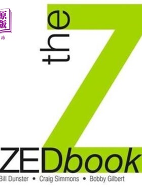 海外直订ZEDbook ZEDbook
