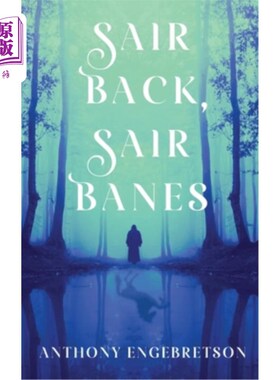 海外直订Sair Back, Sair Banes Sair Back， Sair Banes