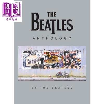 披头士选集（25周年再版）