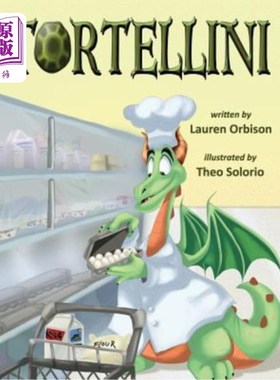 海外直订Tortellini 托特里尼