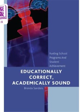 海外直订Educationally Correct Academicpb 教育上正确的学术