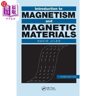 Materials 海外直订Introduction 磁性与磁性材料概论 Magnetic and Magnetism