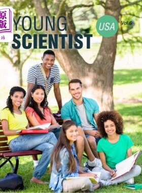 海外直订Young Scientist USA, Vol. 6
