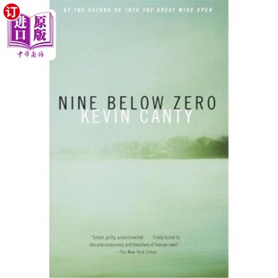 零下九度 Zero 海外直订Nine Below