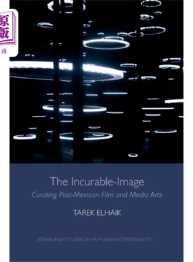 海外直订Incurable-Image Incurable-Image