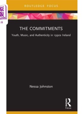 海外直订Commitments 承诺