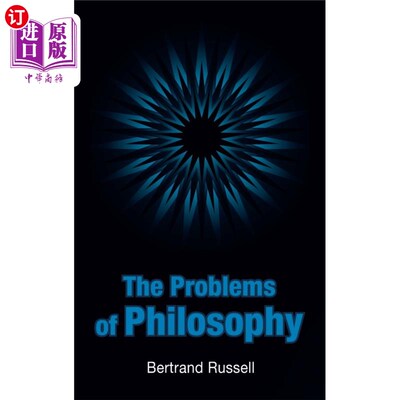 按需印刷The Problems of Philosophy 哲学问题