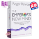 Emperor 皇帝新脑 英文原版 牛津科学里程碑系列 现货 Mind 中商原版 New Penrose Roger The 有关电脑 人脑及物理定律