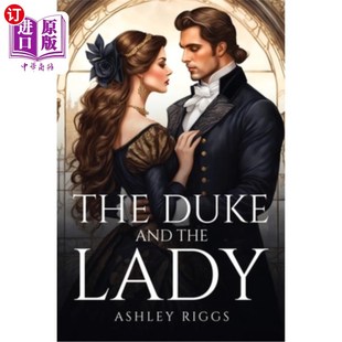 Lady 海外直订The The And 公爵和夫人 Duke