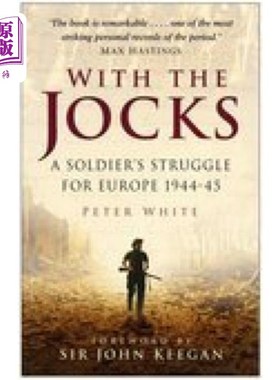 海外直订With the Jocks 和运动员在一起