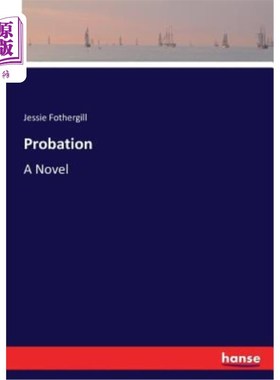 海外直订Probation 试用期