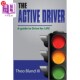 Driver 主动驾驶 海外直订The for L.I.F.E.驾驶指南 L.I.F.E. Guide Active Drive