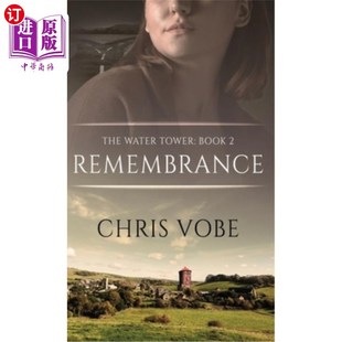 海外直订Remembrance 纪念