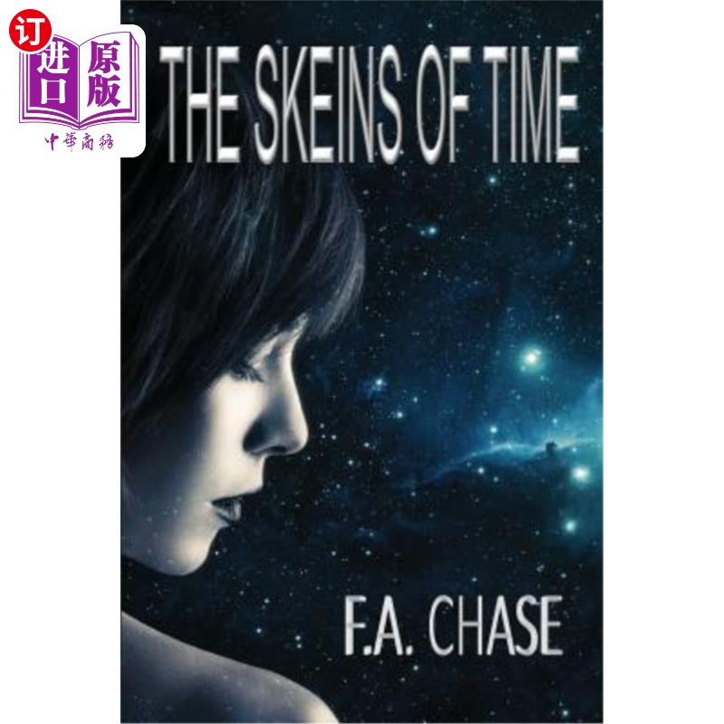 海外直订The Skeins of Time 时间的骷髅