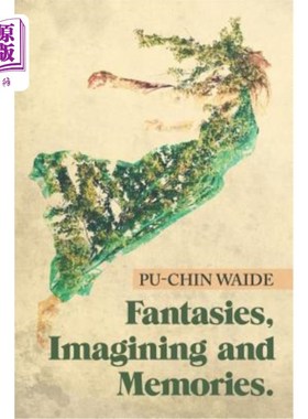 海外直订Fantasies, Imagining and Memories. 幻想、想象和记忆。