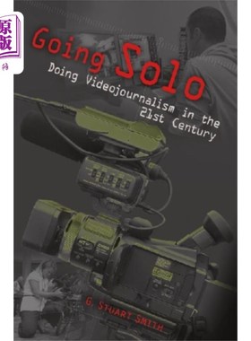 海外直订Going Solo 只starkie)