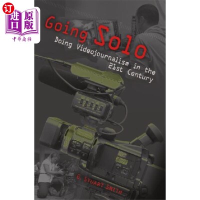 海外直订Going Solo 只starkie)