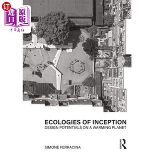 初始生态 Inception 海外直订Ecologies