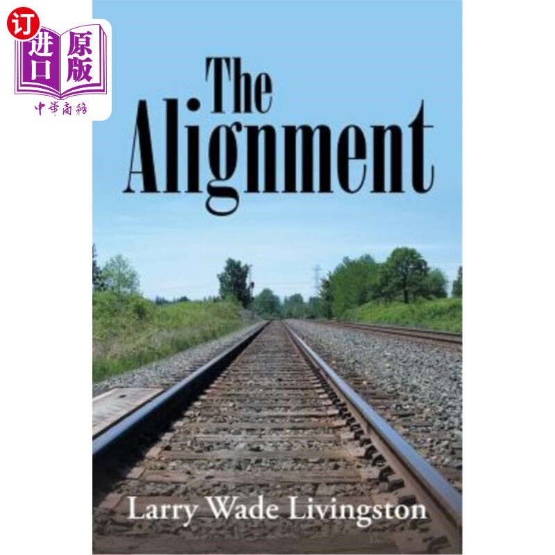 海外直订The Alignment 对齐